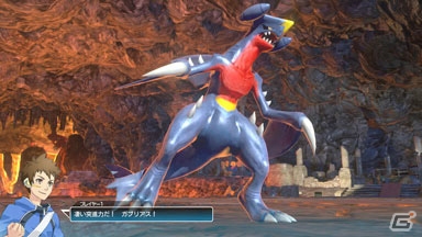 Nintendo Switch「ポッ拳　POKKÉN TOURNAMENT DX」が9月22日に発売！予約受付は6月7日12時よりスタートの画像98