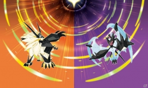 3DS「ポケットモンスター ウルトラサン・ウルトラムーン」が2017年11月17日に発売決定！「サン・ムーン」のもうひとつの物語を描くの画像3