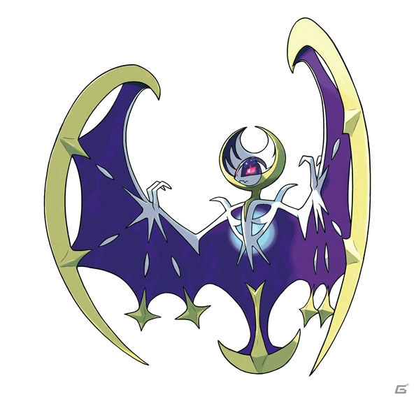 3DS「ポケットモンスター ウルトラサン・ウルトラムーン」が2017年11月17日に発売決定！「サン・ムーン」のもうひとつの物語を描くの画像10