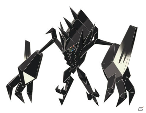 3DS「ポケットモンスター ウルトラサン・ウルトラムーン」が2017年11月17日に発売決定！「サン・ムーン」のもうひとつの物語を描くの画像11
