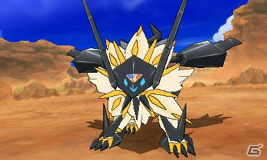 3DS「ポケットモンスター ウルトラサン・ウルトラムーン」が2017年11月17日に発売決定！「サン・ムーン」のもうひとつの物語を描くの画像4