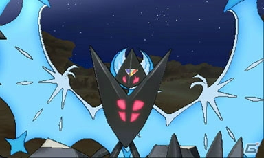 3DS「ポケットモンスター ウルトラサン・ウルトラムーン」が2017年11月17日に発売決定！「サン・ムーン」のもうひとつの物語を描くの画像5