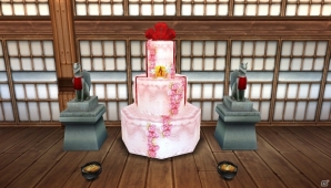 iOS/Android「オルクスオンライン」連れ去られたお婿様を取り戻せ！6月限定の「日照雨の花嫁イベント」が開催の画像14