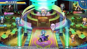 PC版「超次元大戦 ネプテューヌVSセガ・ハード・ガールズ 夢の合体スペシャル」がSteamにて6月13日より配信決定！の画像12