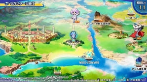 PC版「超次元大戦 ネプテューヌVSセガ・ハード・ガールズ 夢の合体スペシャル」がSteamにて6月13日より配信決定！の画像13