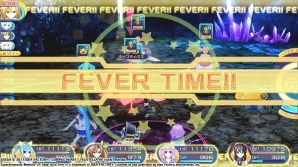 PC版「超次元大戦 ネプテューヌVSセガ・ハード・ガールズ 夢の合体スペシャル」がSteamにて6月13日より配信決定！の画像14