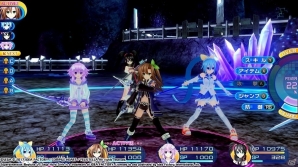 PC版「超次元大戦 ネプテューヌVSセガ・ハード・ガールズ 夢の合体スペシャル」がSteamにて6月13日より配信決定！の画像15
