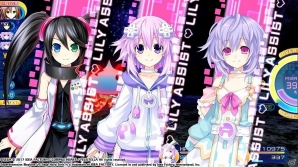PC版「超次元大戦 ネプテューヌVSセガ・ハード・ガールズ 夢の合体スペシャル」がSteamにて6月13日より配信決定！の画像17