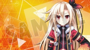 PC版「超次元大戦 ネプテューヌVSセガ・ハード・ガールズ 夢の合体スペシャル」がSteamにて6月13日より配信決定！の画像20
