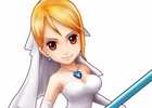 iOS/Android「ONE PIECE サウザンドストーム」ウェディング衣装の「ナミ」「ロビン」が登場！キャラ勢力獲得イベント「6月の花嫁」開催