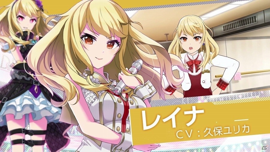 サクラ、覚醒―「プロジェクト東京ドールズ」アニメPV「エピソード 0」2/3話目が公開！iOS版のアラームアプリも配信の画像11
