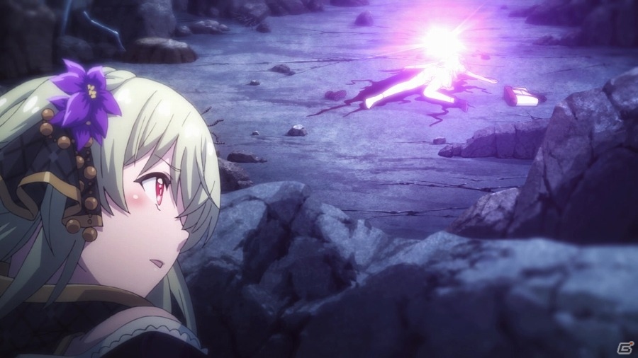 サクラ、覚醒―「プロジェクト東京ドールズ」アニメPV「エピソード 0」2/3話目が公開！iOS版のアラームアプリも配信の画像7
