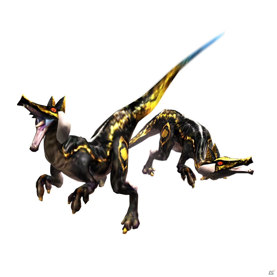 iOS/Android「モンスターハンター エクスプロア」大首領「ドスアピポス」が出現する第15回「十六人討伐戦」が6月8日より開催！の画像3