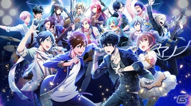 「バンドやろうぜ！」デュエル・ギグ スペシャル特番が6月13日に放送決定！の画像1