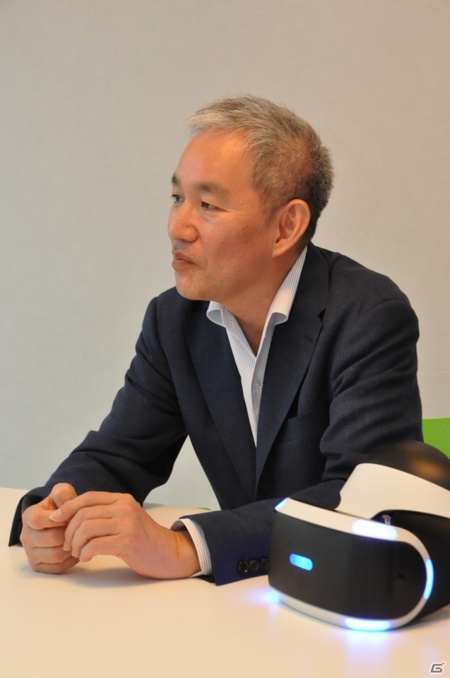 一家に一台、みんなのPlayStationを―SIEJAプレジデント・盛田厚氏インタビューの画像4