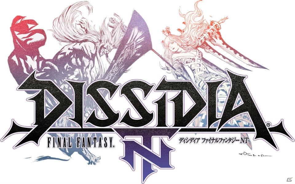 PS4「ディシディア ファイナルファンタジー NT」が2018年初頭に発売決定！AC版では描かれなかった物語などを追加の画像3