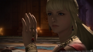 「ファイナルファンタジーXIV: 紅蓮のリベレーター」 ストーリーや新たな蛮神とのバトルシーンなどを確認できるローンチトレーラーが公開！の画像1