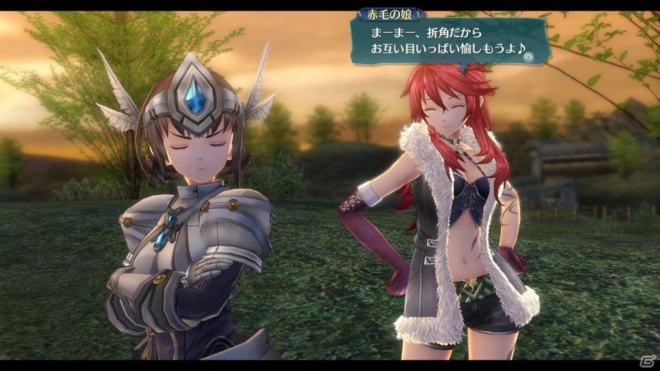 PS4「英雄伝説 閃の軌跡III」《身喰らう蛇》の執行者メンバーよりカンパネルラ、マクバーン、シャーリィが登場！の画像11