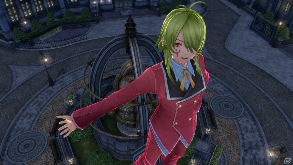 PS4「英雄伝説 閃の軌跡III」《身喰らう蛇》の執行者メンバーよりカンパネルラ、マクバーン、シャーリィが登場！の画像5