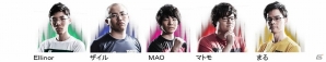 e-sports大会「RAGE vol.4 GRAND FINALS」のステージ概要が決定！ライブパフォーマンスやコスプレショーなどを実施の画像2