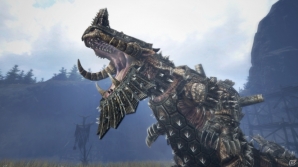 「ドラゴンズドグマ オンライン」新たなミッションや強化システムが明らかに！全ジョブの「カスタムスキルEX」も一挙公開の画像1