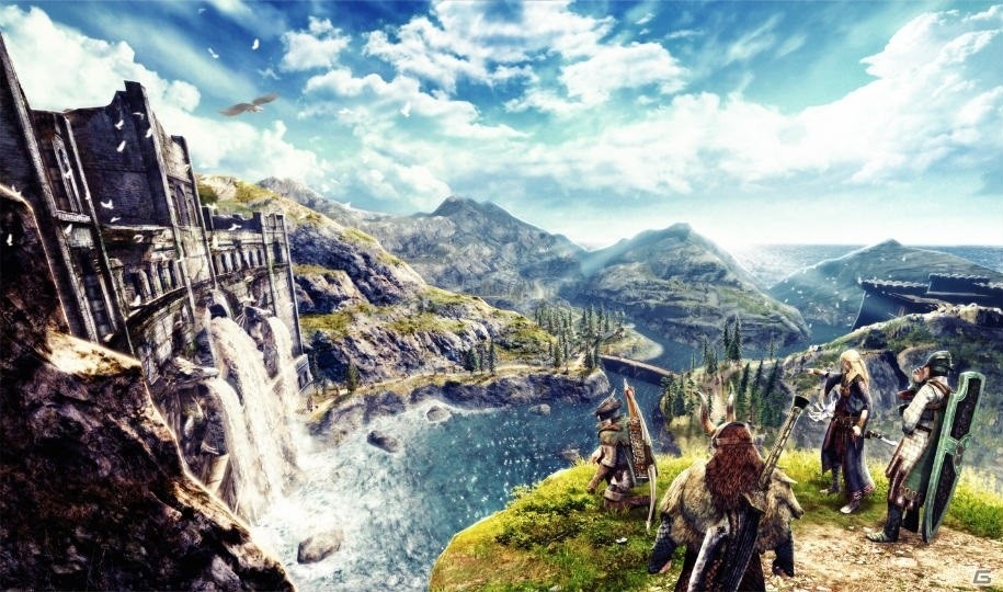 「ドラゴンズドグマ オンライン」新たなミッションや強化システムが明らかに！全ジョブの「カスタムスキルEX」も一挙公開の画像26