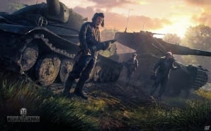 PC版「World of Tanks」ランク戦モードのβシーズンが6月12日よりスタート！の画像1