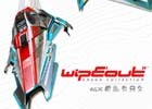 反重力マシンで駆け抜けるレースバトル「Wipeout」シリーズを完全リマスター!PS4「Wipeout Omega Collection」が配信開始