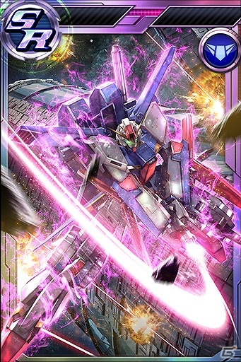iOS/Android「ガンダムコンクエスト」SR ZZガンダムとSR キュベレイが排出される「シーズン13 開始記念ガシャ」が開始の画像2
