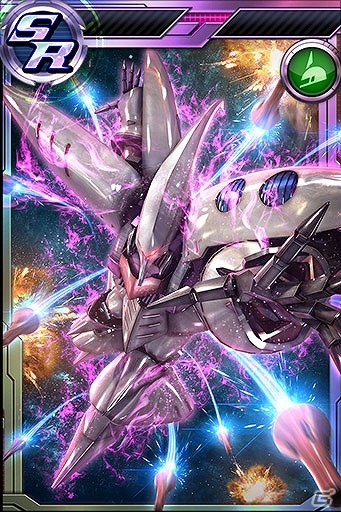iOS/Android「ガンダムコンクエスト」SR ZZガンダムとSR キュベレイが排出される「シーズン13 開始記念ガシャ」が開始の画像3