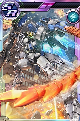 iOS/Android「ガンダムコンクエスト」SR ZZガンダムとSR キュベレイが排出される「シーズン13 開始記念ガシャ」が開始の画像4