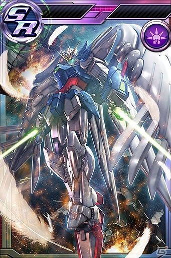 iOS/Android「ガンダムコンクエスト」SR ZZガンダムとSR キュベレイが排出される「シーズン13 開始記念ガシャ」が開始の画像5