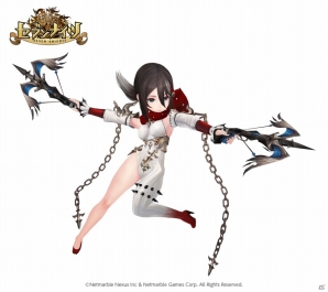 iOS/Android「セブンナイツ」ギルドメンバーが多彩なバフを受けられる「ギルド城」が実装！新SPキャラ＆新覚醒キャラも登場の画像2