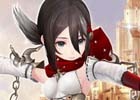 iOS/Android「セブンナイツ」ギルドメンバーが多彩なバフを受けられる「ギルド城」が実装！新SPキャラ＆新覚醒キャラも登場