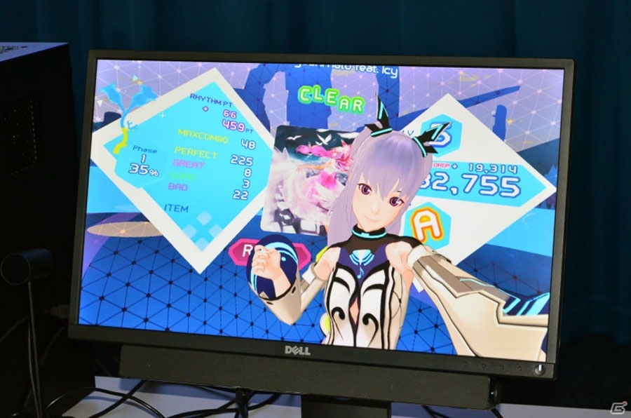EDMで盛り上がったらネオンちゃんとお部屋でまったり―VRリズムゲーム「Airtone」メディア体験会をレポート！の画像12