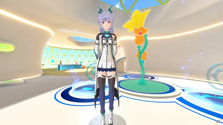 EDMで盛り上がったらネオンちゃんとお部屋でまったり―VRリズムゲーム「Airtone」メディア体験会をレポート！の画像27