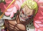 Ios Android One Piece トレジャークルーズ スゴフェスに登場してほしいキャラに投票しよう 2800万人の船長会議 おれたちのスゴフェス が開催 ゲーム情報サイト Gamer