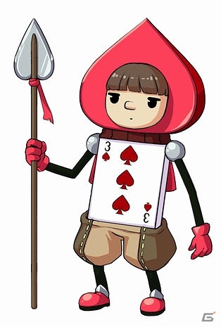 iOS/Android「リトルバトル」新精霊「アリスシリーズ」の詳細が公開！SR精霊出現率UPイベントも開催の画像14