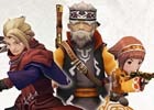 iOS/Android「BRAVELY DEFAULT FAIRY'S EFFECT」7章解放を記念して逢田梨香子さんら新キャスト陣のサイン色紙プレゼントキャンペーンが開始！