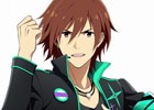 歌って踊る 理由（ワケ）がある―iOS/Android「アイドルマスター SideM LIVE ON ST@GE！」キービジュアル＆第2弾PVが公開！