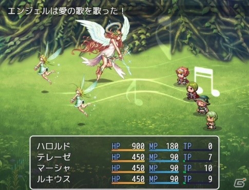 RPGツクールMV」製ゲームを簡単にiOS/Androidアプリ化できる「Monaca for RPGツクール」が配信開始 | Gamer