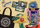 AC「ドラゴンクエスト　モンスターバトルスキャナー」の1周年感謝祭が開催！ゲームの無料体験やミニステ―ジが実施