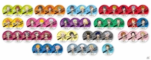 「アイドルマスター SideM」のコラボレーションカフェが6月30日よりグッドスマイル×アニメイトカフェ秋葉原・大阪日本橋にて開催決定の画像2
