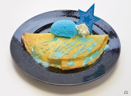 「アイドルマスター SideM」のコラボレーションカフェが6月30日よりグッドスマイル×アニメイトカフェ秋葉原・大阪日本橋にて開催決定の画像5