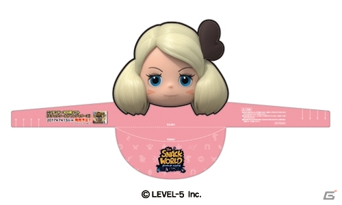 3DS「スナックワールド トレジャラーズ」が次世代ワールドホビーフェア'17 Summerに出展決定―世界最速で試遊が可能の画像4