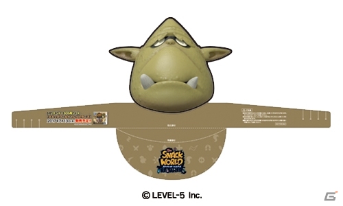 3DS「スナックワールド トレジャラーズ」が次世代ワールドホビーフェア'17 Summerに出展決定―世界最速で試遊が可能の画像6