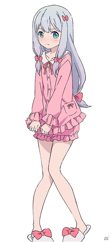 iOS/Android「ウチの姫さまがいちばんカワイイ」にて「エロマンガ先生」＆「俺の妹がこんなに可愛いわけがない。」コラボが開催！の画像3