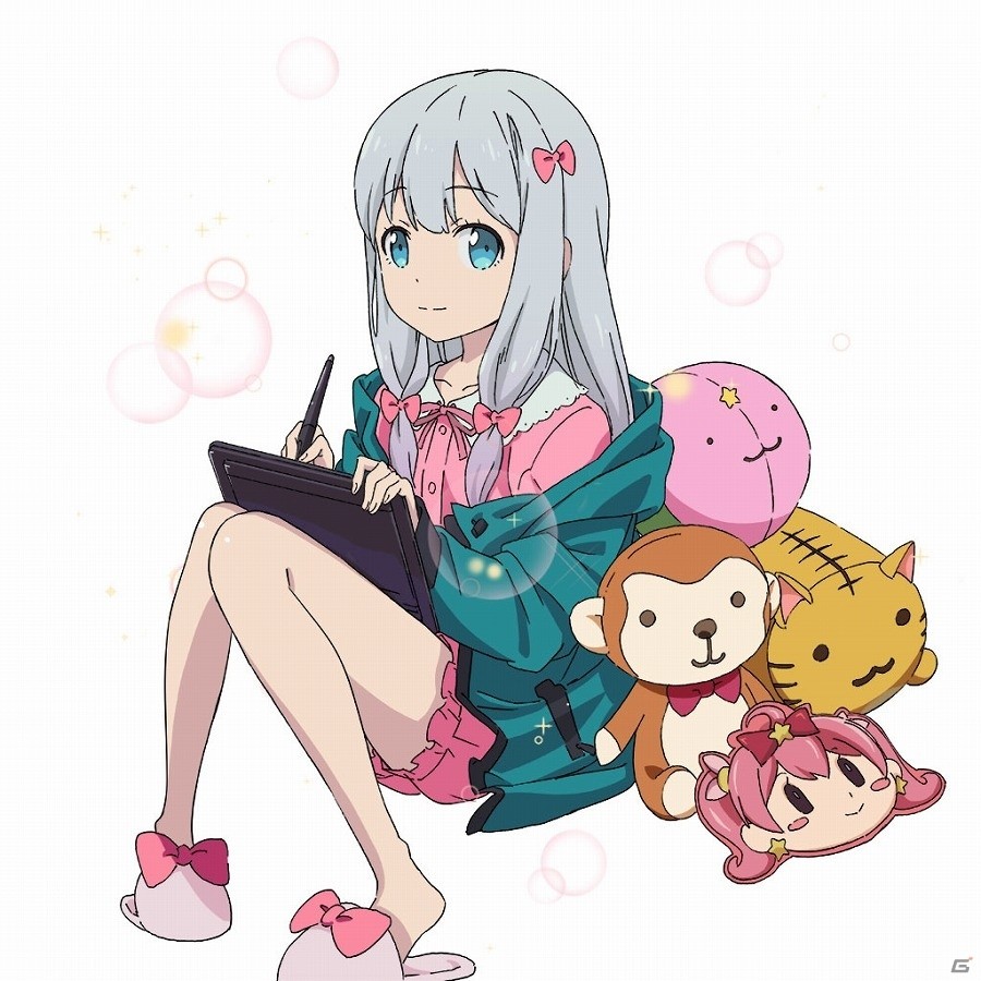 iOS/Android「ウチの姫さまがいちばんカワイイ」にて「エロマンガ先生」＆「俺の妹がこんなに可愛いわけがない。」コラボが開催！の画像5
