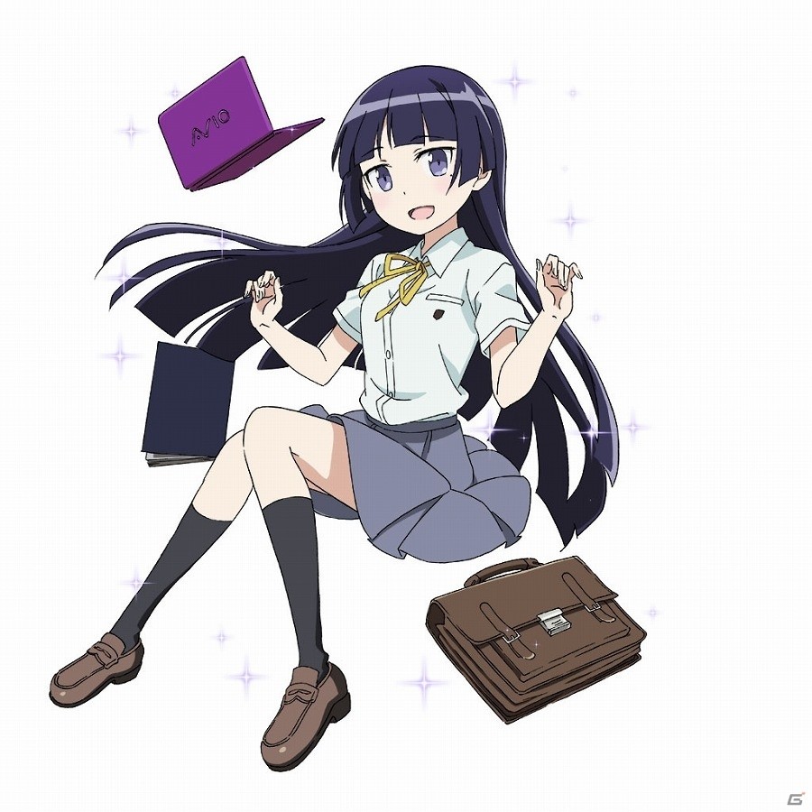 iOS/Android「ウチの姫さまがいちばんカワイイ」にて「エロマンガ先生」＆「俺の妹がこんなに可愛いわけがない。」コラボが開催！の画像7