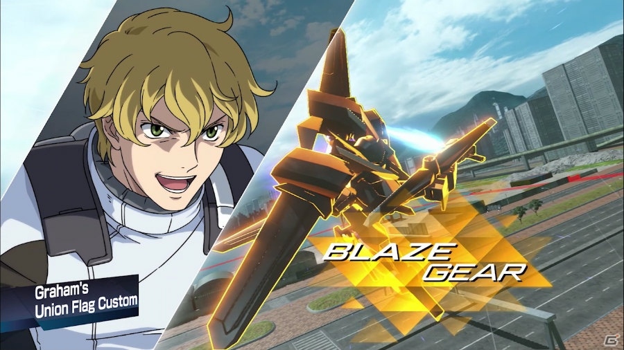 PS4「GUNDAM VERSUS」参戦機体全94機を紹介する「機体紹介PV」が公開！オンライン体験会も実施中の画像1
